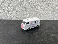 Miniature Fourgonnette