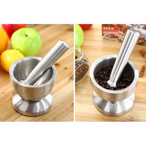 Ensemble mortier pilon - de,