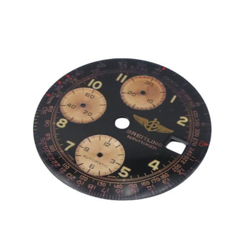Breitling old navitimer - breitling,