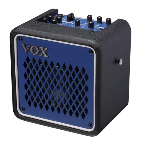 Petit amplificateur guitare