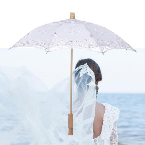 Manche bois parapluie de - en,