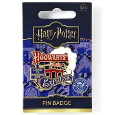 Harry Potter - Pins coulissant