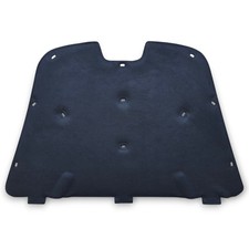 Isolation capot Ford Mondeo IV