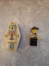 Petit Lot De Lego Pharaon