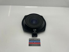 Haut parleur plancher gauche