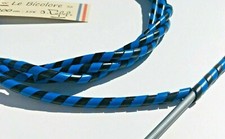 gaine vintage "Le Bicolore"