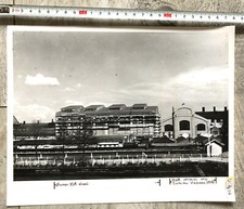 DOCUMENTS ANCIENS ALSTHOM