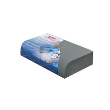 Bloc de poncage mousse