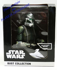 Figurine Buste Collection STAR