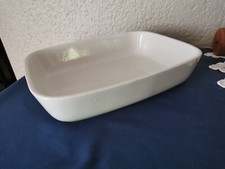 Plat/moule réctangulaire à