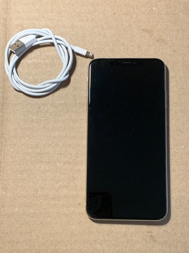 Apple iphone max 256gb - apple,