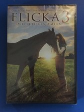 FLICKA 3 : MEILLEURES AMIES -