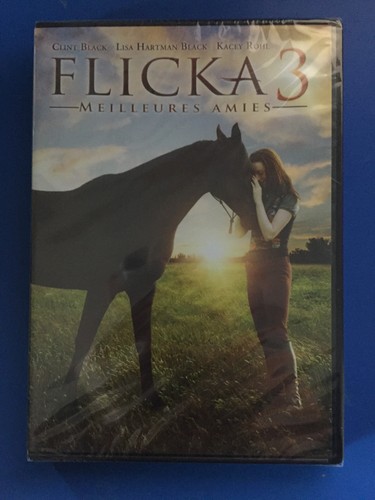 Flicka meilleures amies - 3,