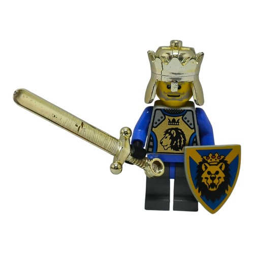 Sympa personnage roi - roi, knight
