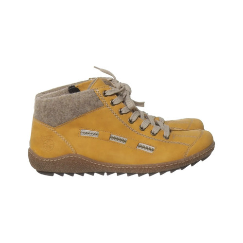 Rieker bottes lacets - rieker,,