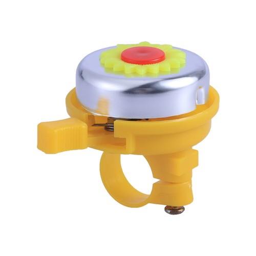 Cloche vélo sonnette - vélo,