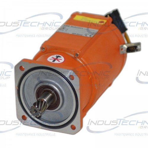 3hab3309 motor axis 2 - axis, 1,