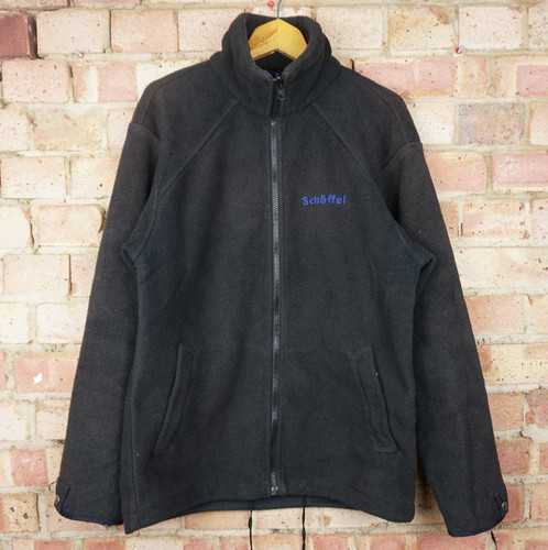 Veste fleece zip - À,
