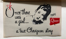 Il était une fois une fille |