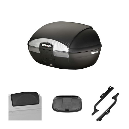 Kit shad top case - kit, +