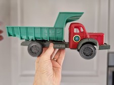 CAMION BERLIET GBC GAZELLE