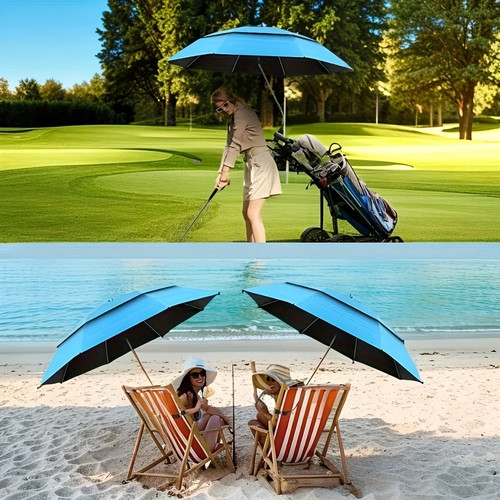 Nouveaux parasols plage - parasols, de
