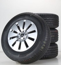 Mercedes Benz Glc X253 C253 Roues D'Été Jantes en Alliage 17 Pouces A2534010500