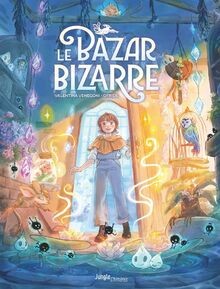 Bazar bizarre venegoni - bizarre, de