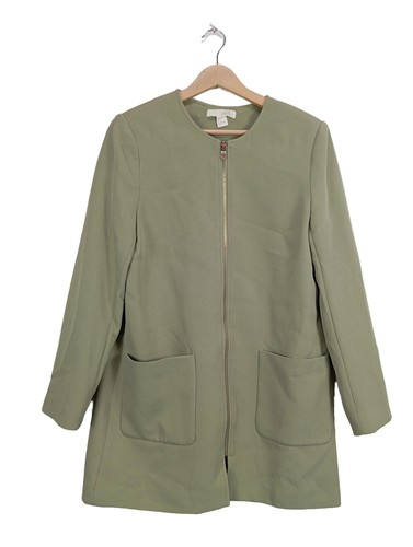 Manteau saison dames - h&m, mi-saison