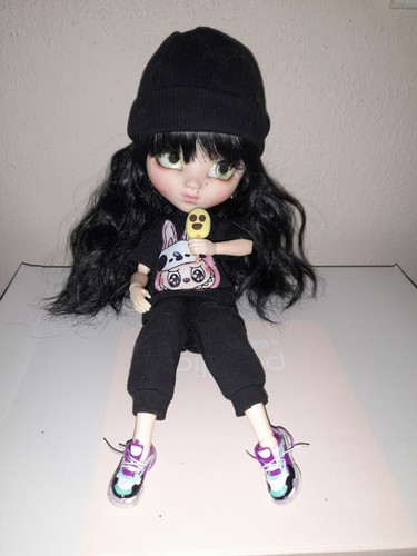 Pullip full custom labubu - custom,