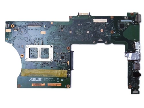 Carte mère asus x301a cpu - carte,
