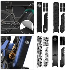 Autocollant cadre vélo - autocollant,