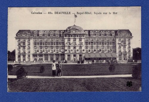 Carte postale cpa - /, /