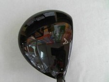 DRIVER CALLAWAY JAPAN LIMITED