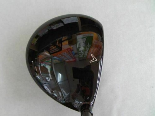 Driver callaway japan - driver,