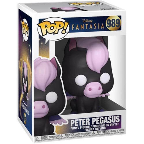 Funko pop 989 disney - funko,