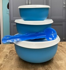 Tupperware Legacy and