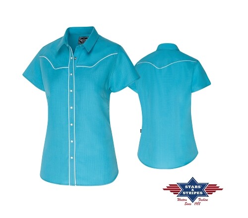 Ref chemises country - a-07,