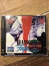 Cdi Philips Liaison Fatale