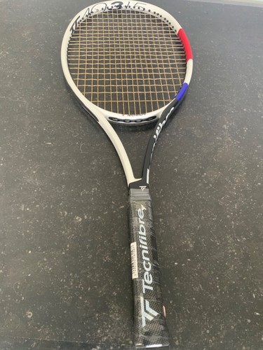 Tecnifibre neuve - tf, 40