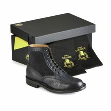 Joseph Cheaney Femmes Bottes