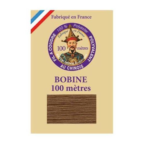 Fil coudre polyvalent - à,