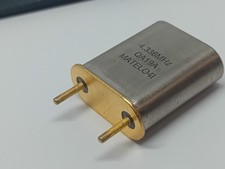 4.336MHZ QUARTZ.QA19A.MATELO.