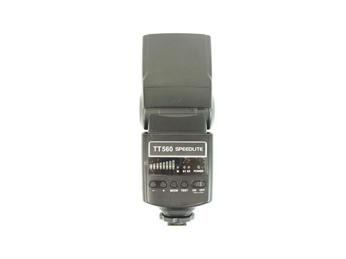 Flash speedlite neewer tt560 - flash,