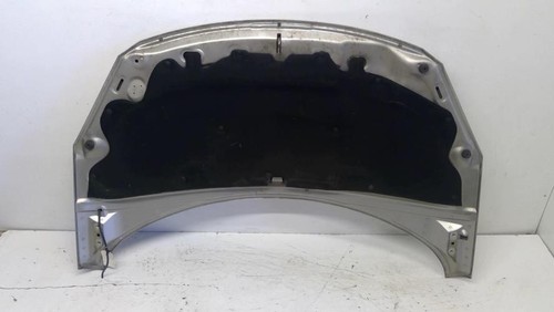 Capot peugeot 307 phase - peugeot, 2