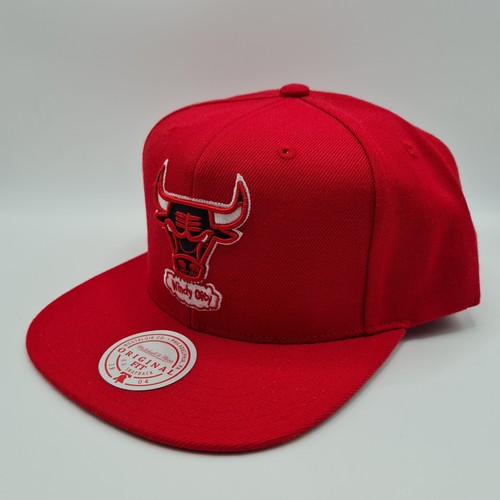 Casquette snapback réglable