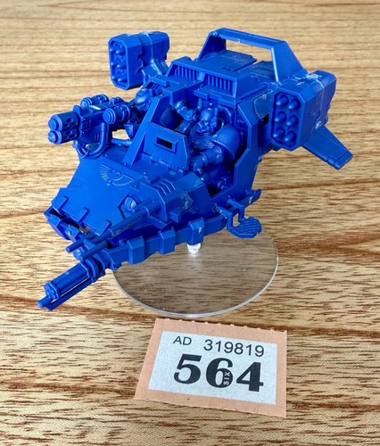 Land speeder plastique - land,