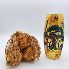 Ancien porte encens japonais