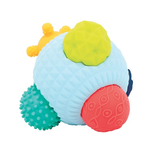 Ludi baby multi ball - ball, 3d