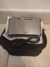 ? Nintendo DS Tank - ? Re-shell Gris Noir - ⚡ Restaurée - ? Sacoche Et Cable